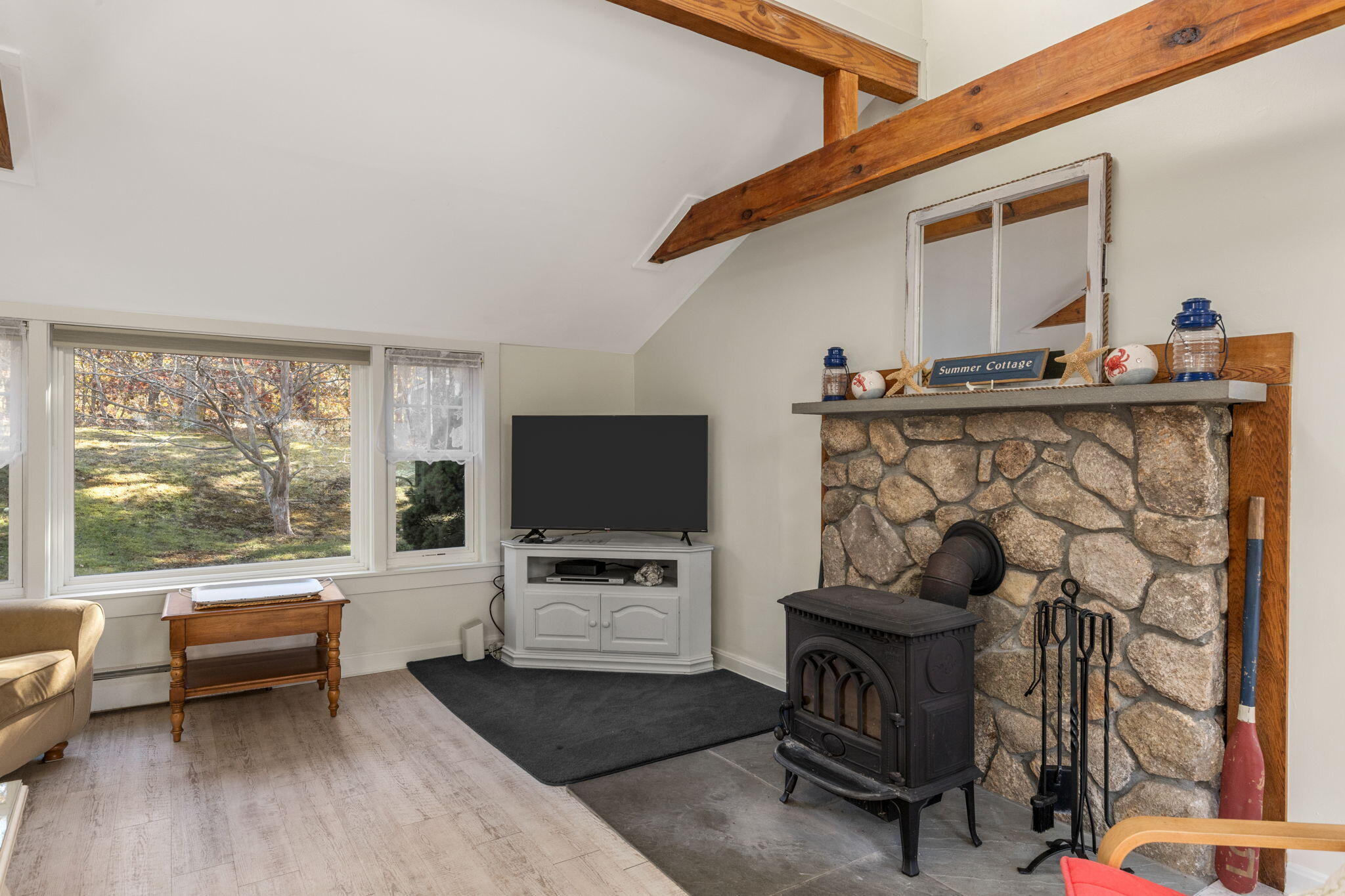 6 Cora Nickerson Road