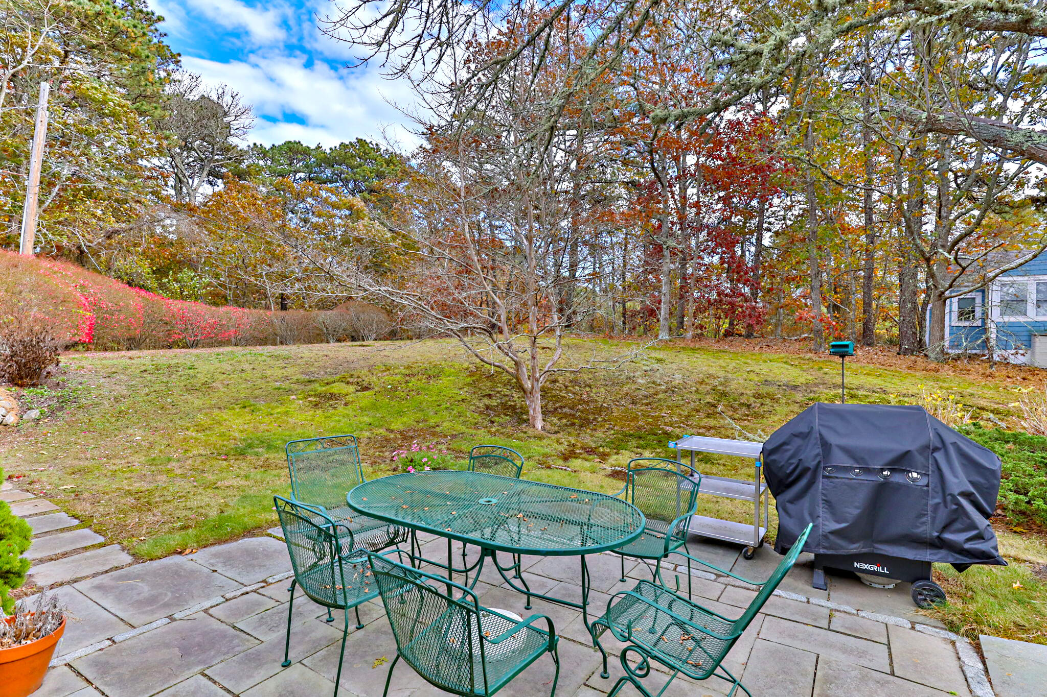 6 Cora Nickerson Road