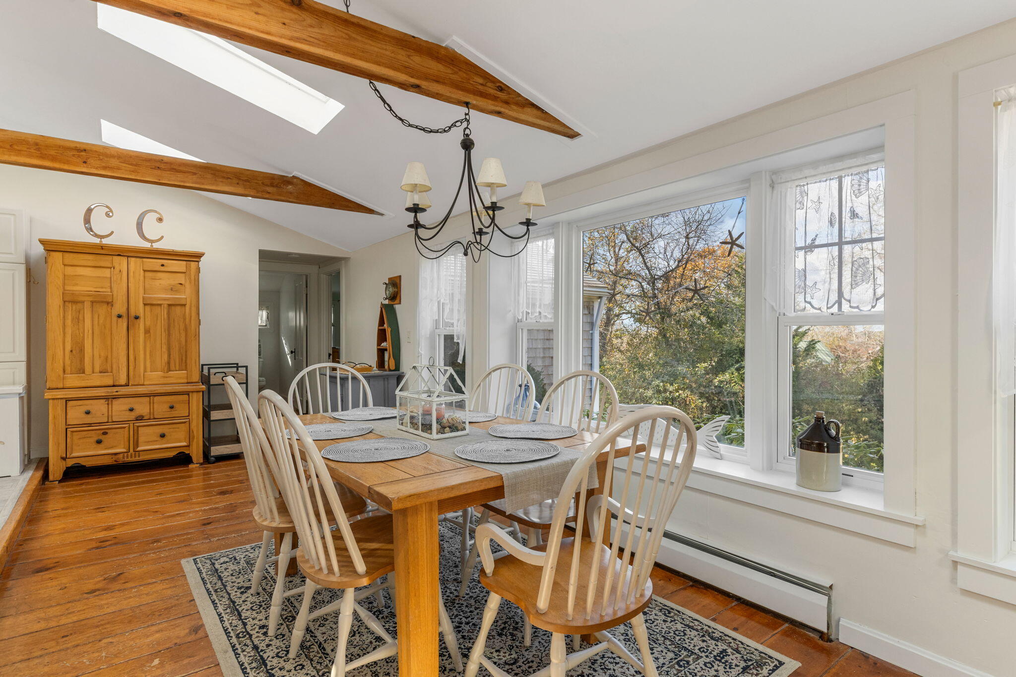 6 Cora Nickerson Road