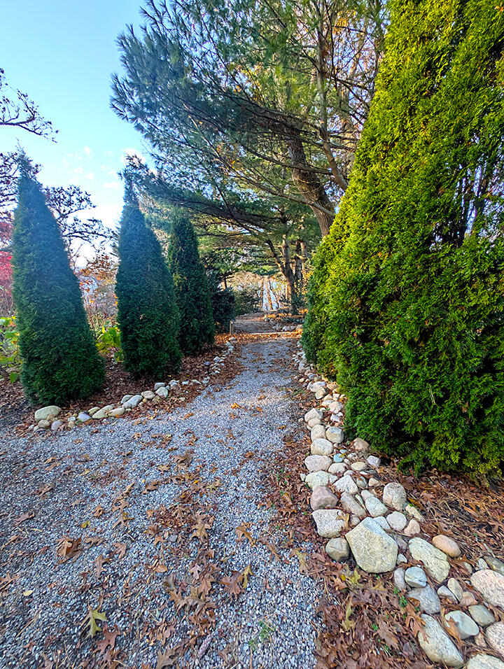 6 Cora Nickerson Road