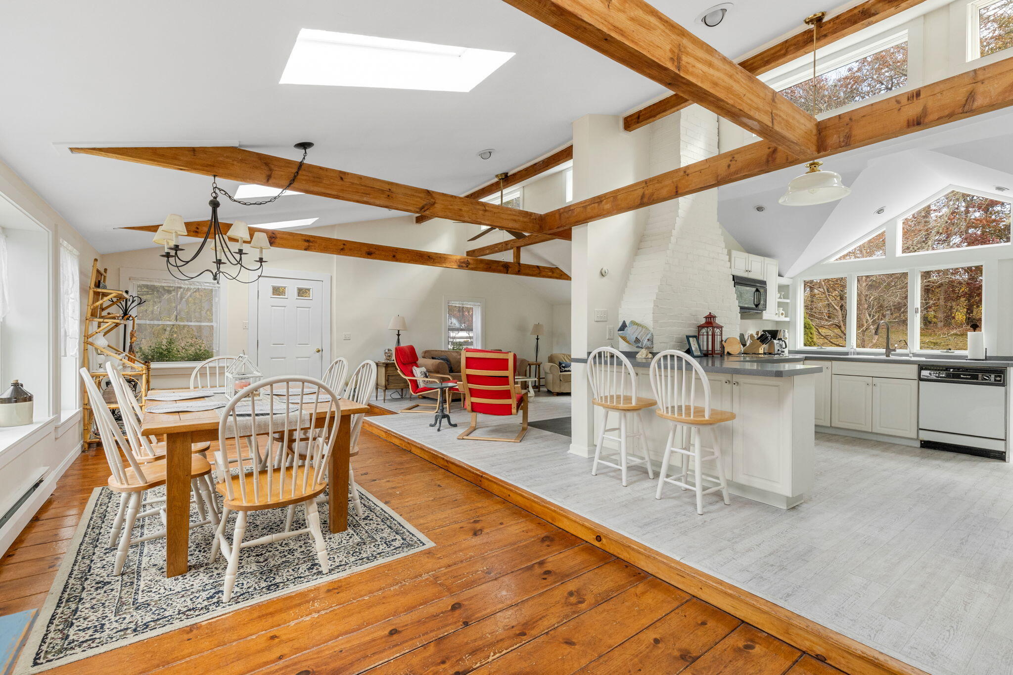 6 Cora Nickerson Road