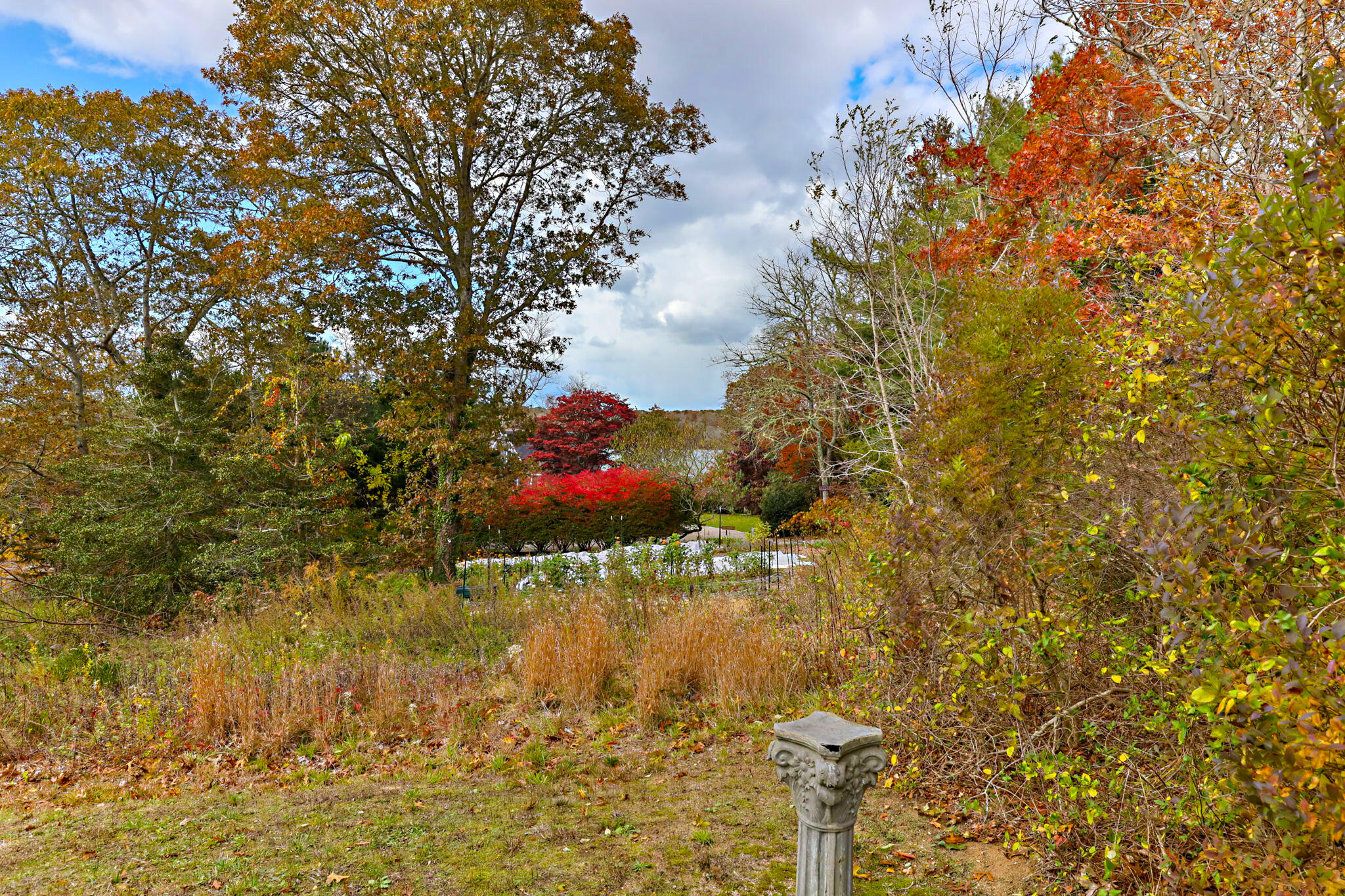 6 Cora Nickerson Road