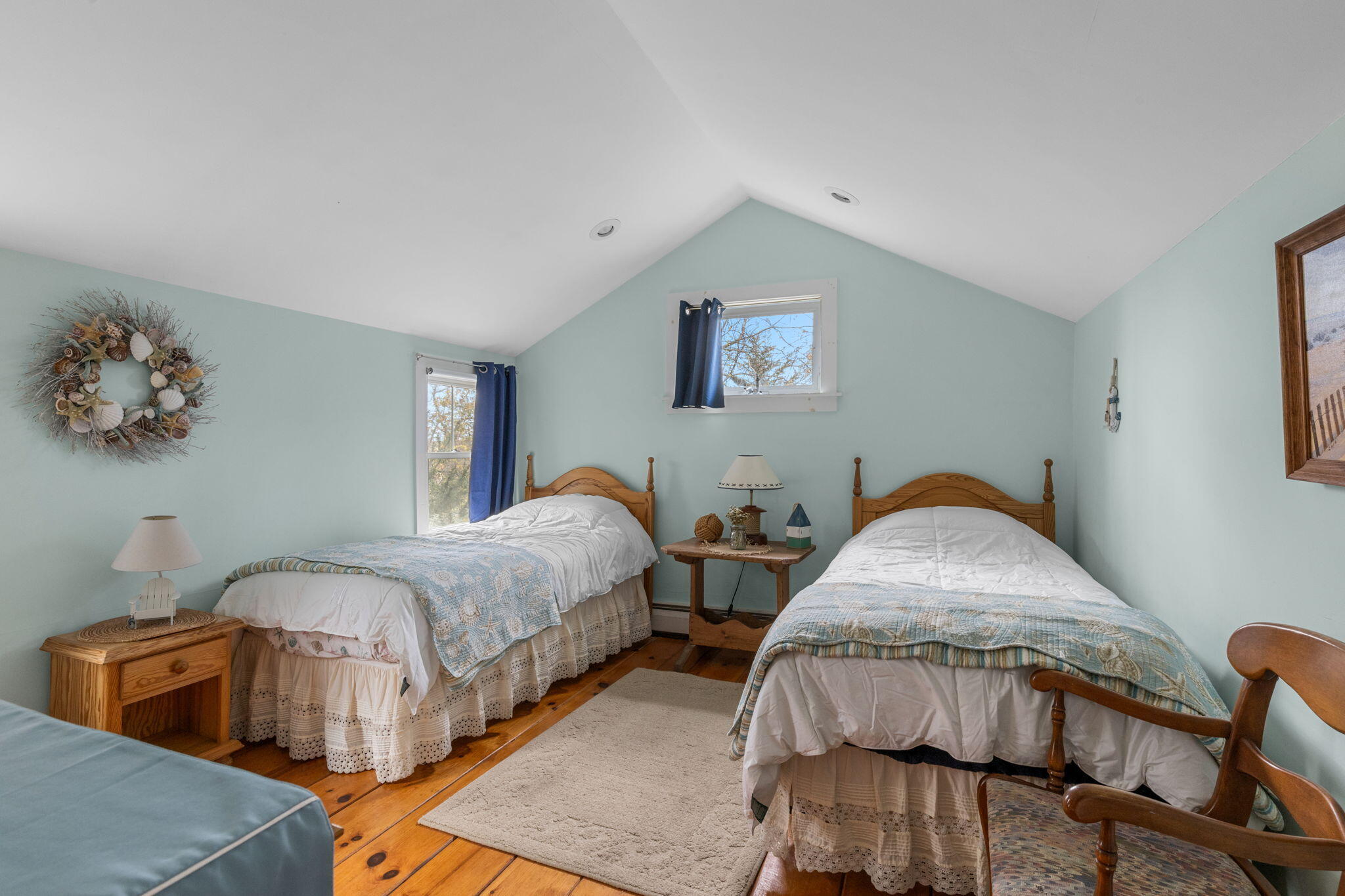 6 Cora Nickerson Road