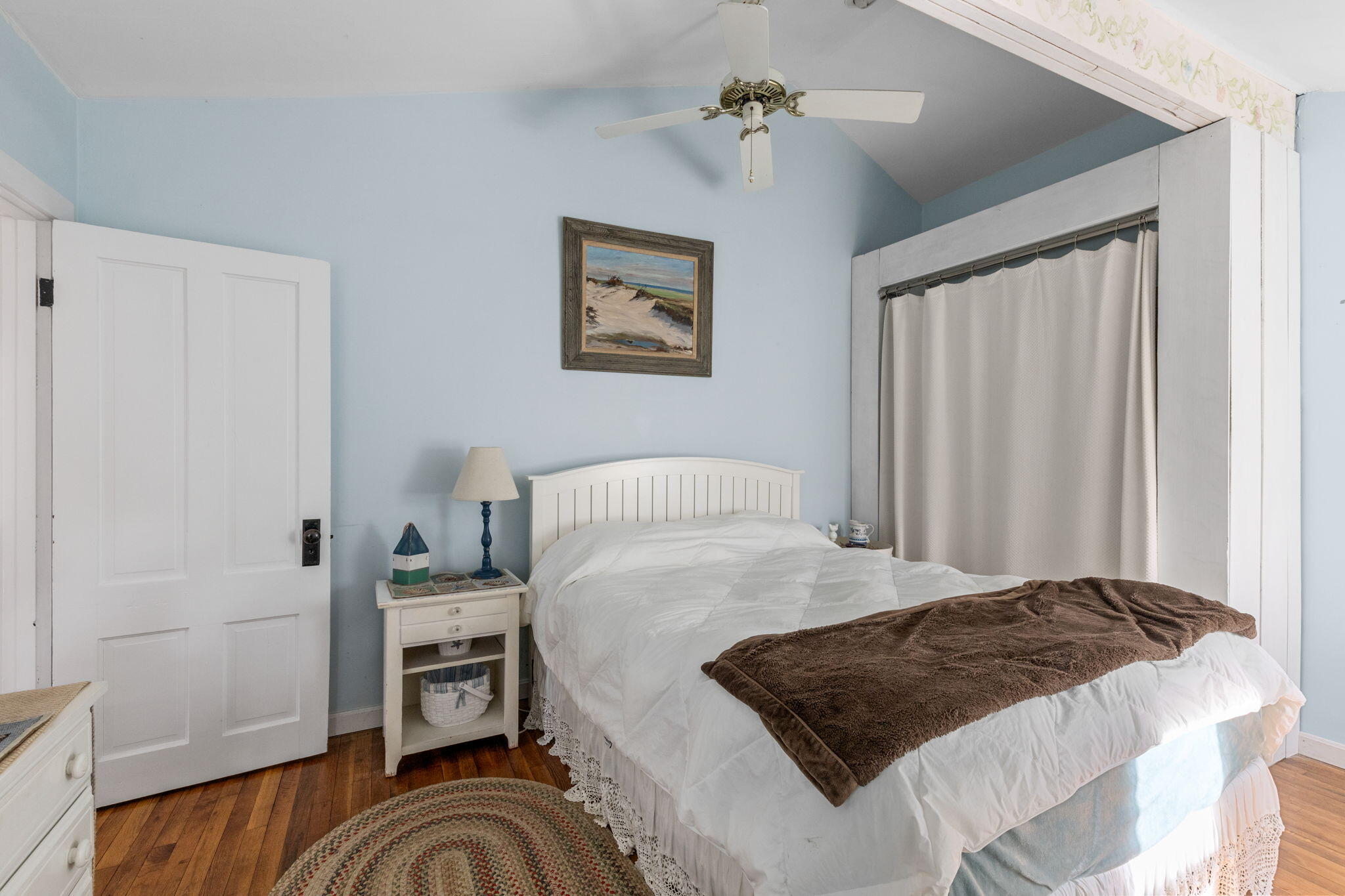 6 Cora Nickerson Road