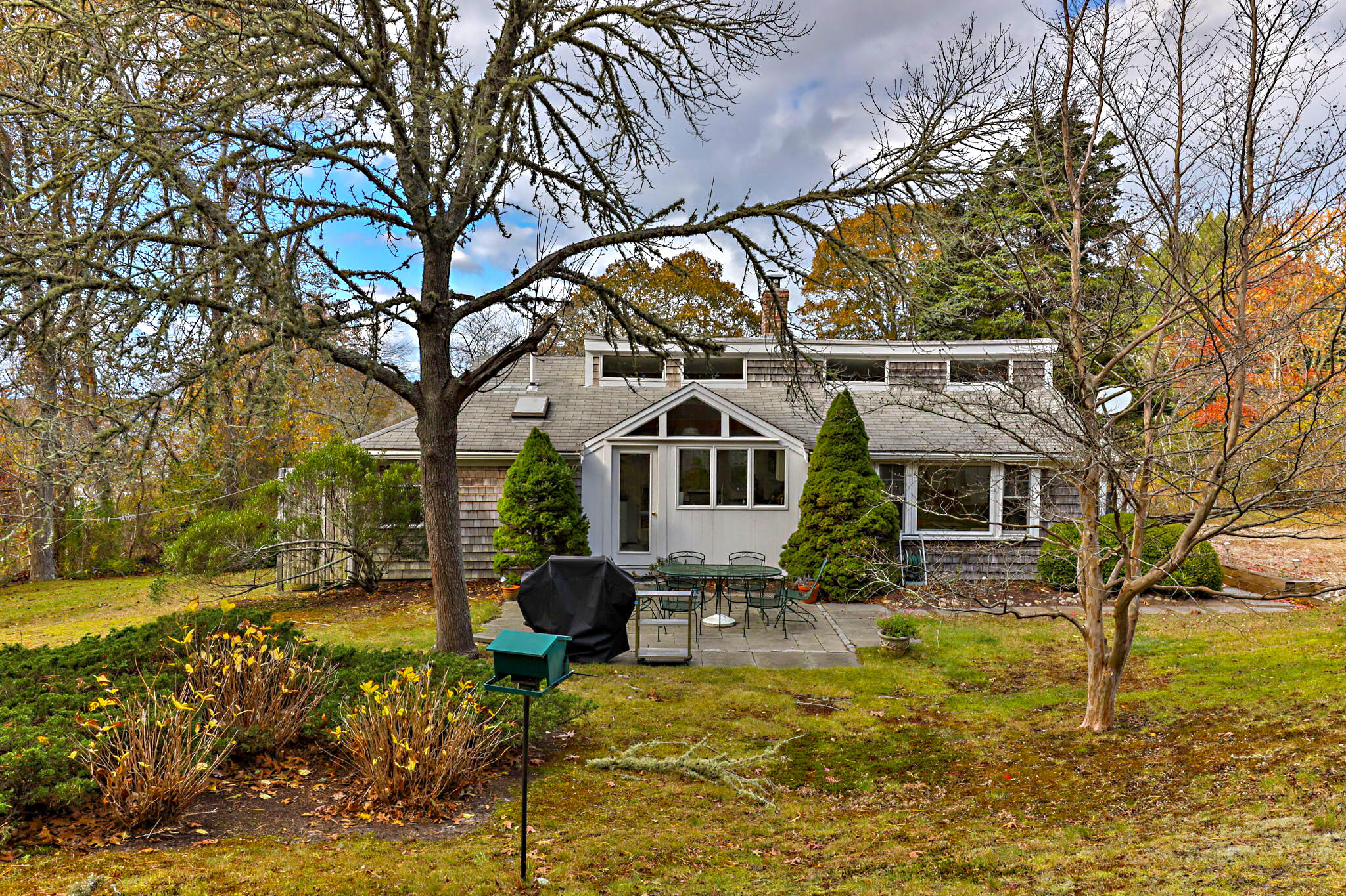6 Cora Nickerson Road