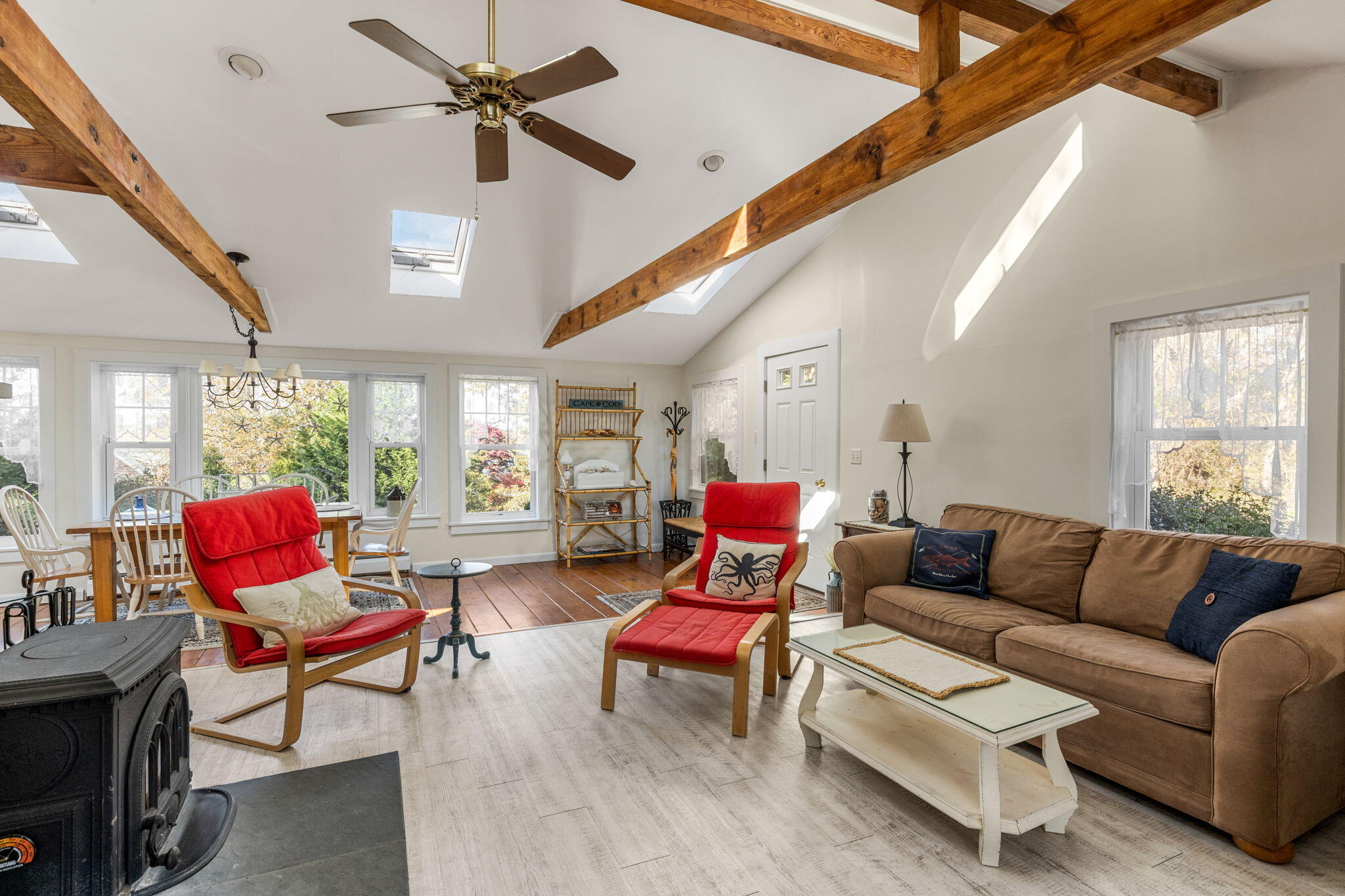 6 Cora Nickerson Road