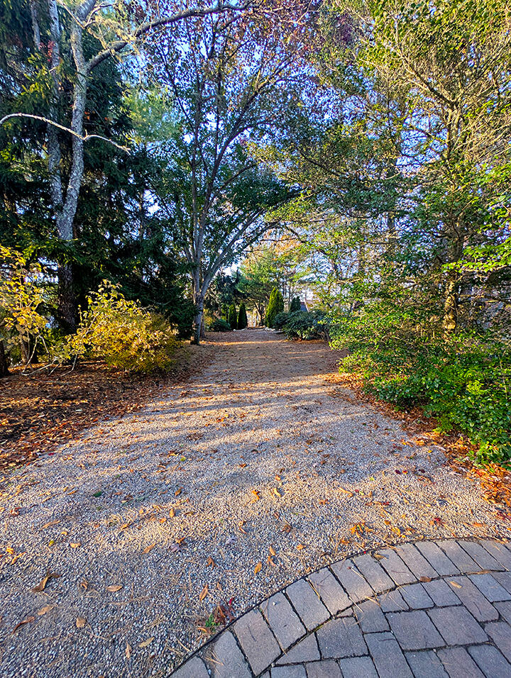 6 Cora Nickerson Road