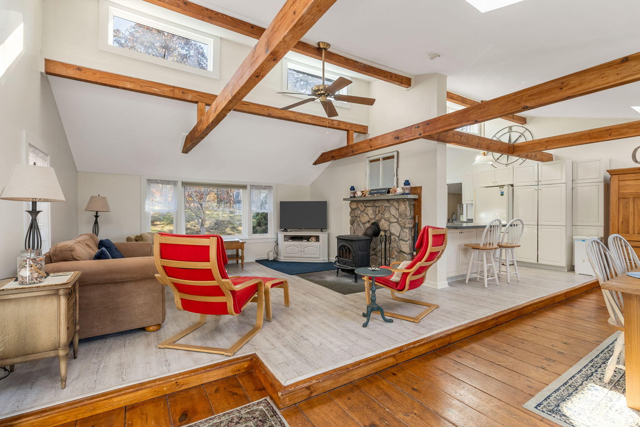 6 Cora Nickerson Road