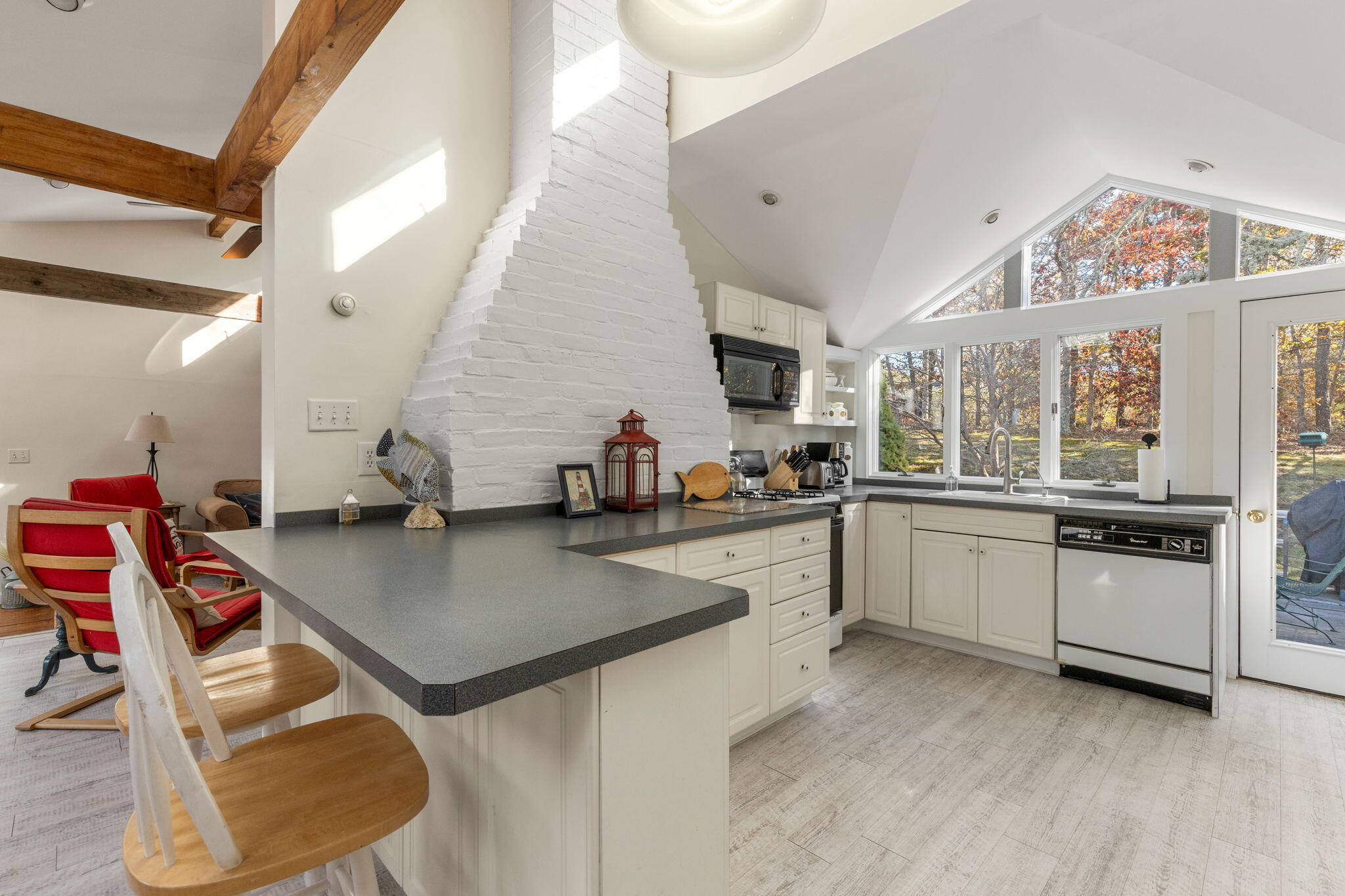 6 Cora Nickerson Road
