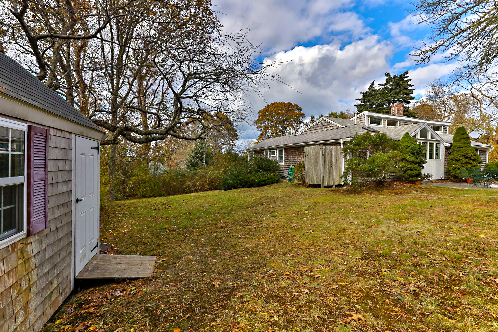 6 Cora Nickerson Road