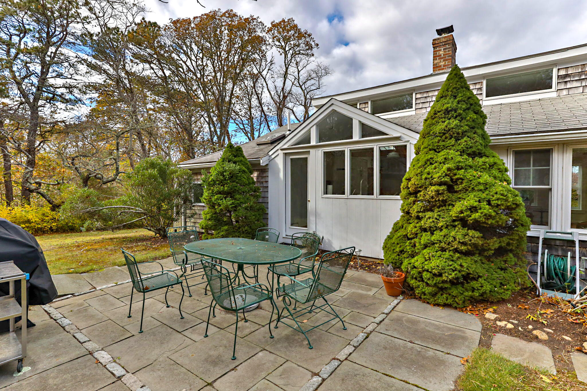 6 Cora Nickerson Road