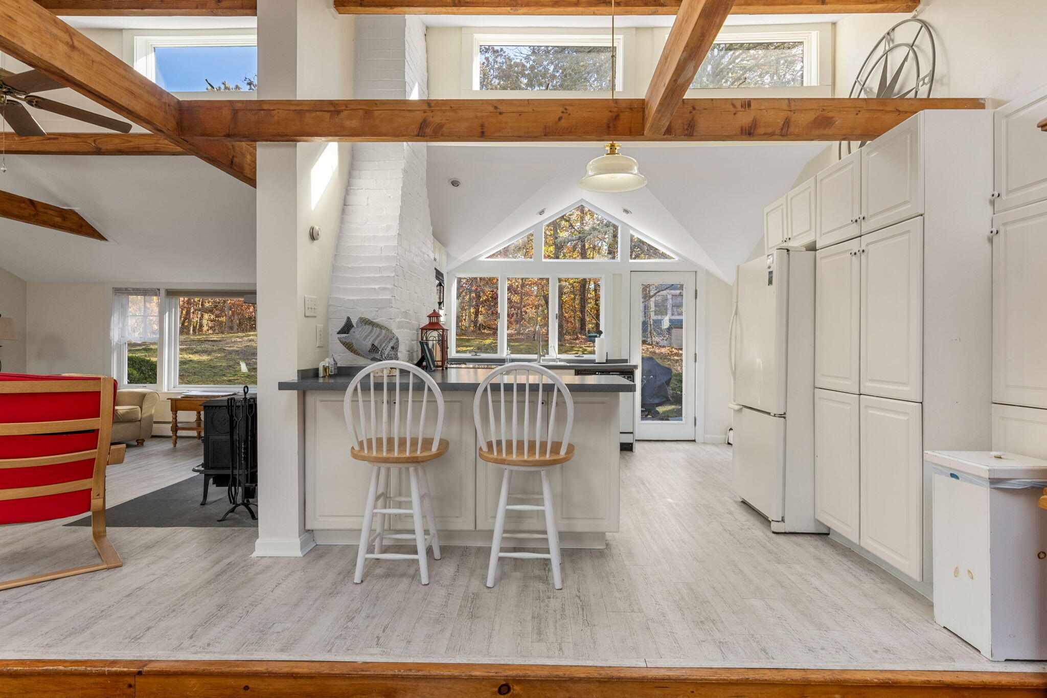 6 Cora Nickerson Road