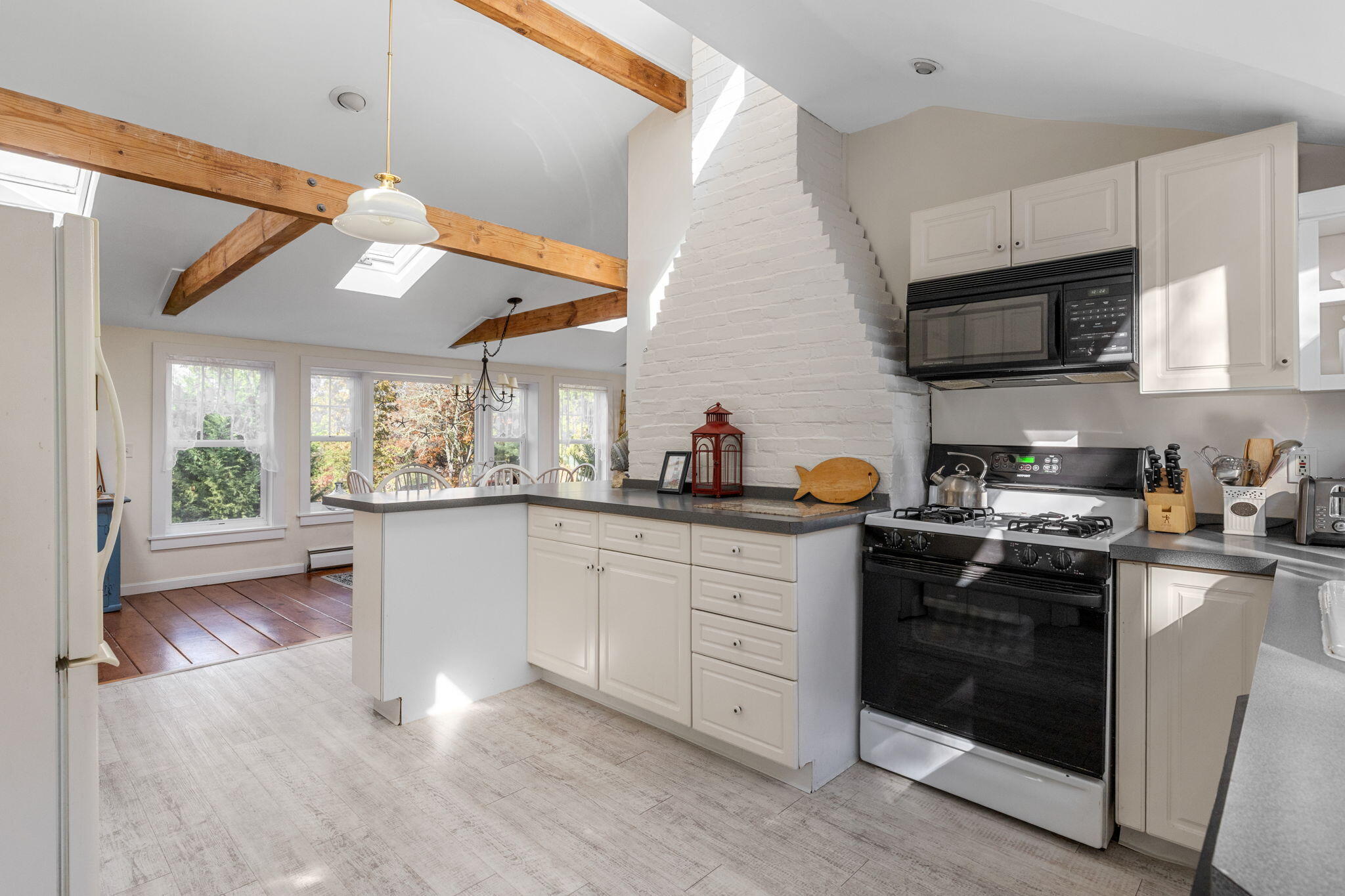 6 Cora Nickerson Road
