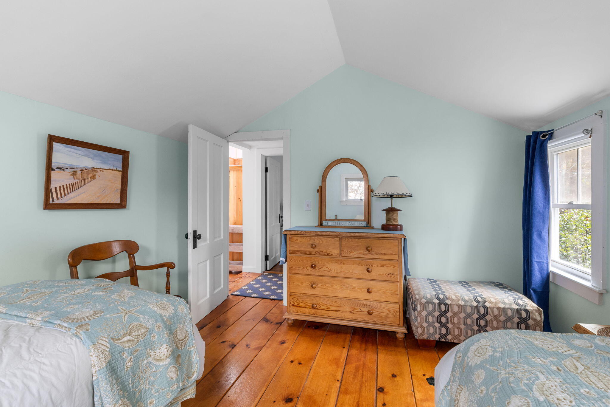 6 Cora Nickerson Road