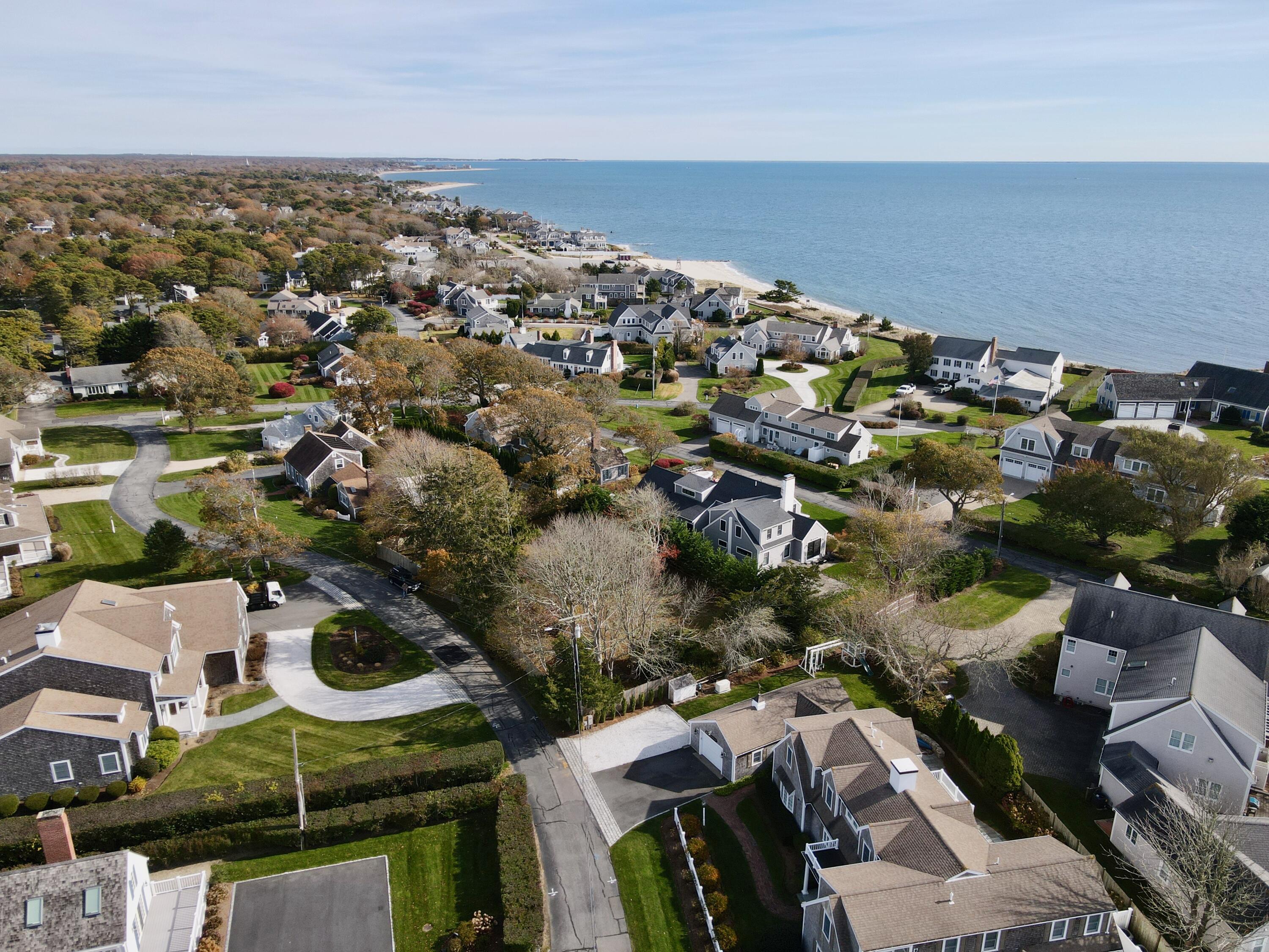 19 Riverway