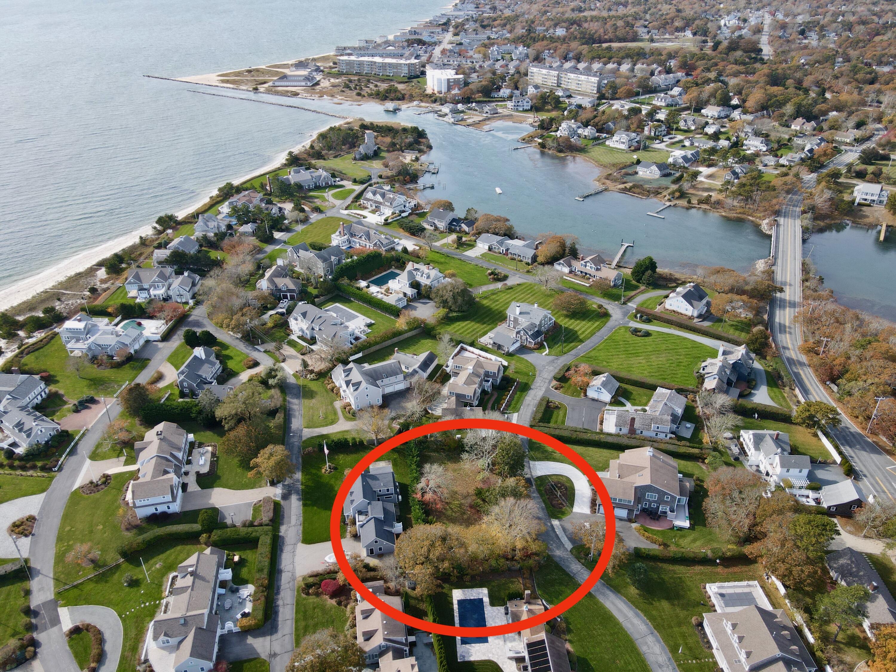 19 Riverway