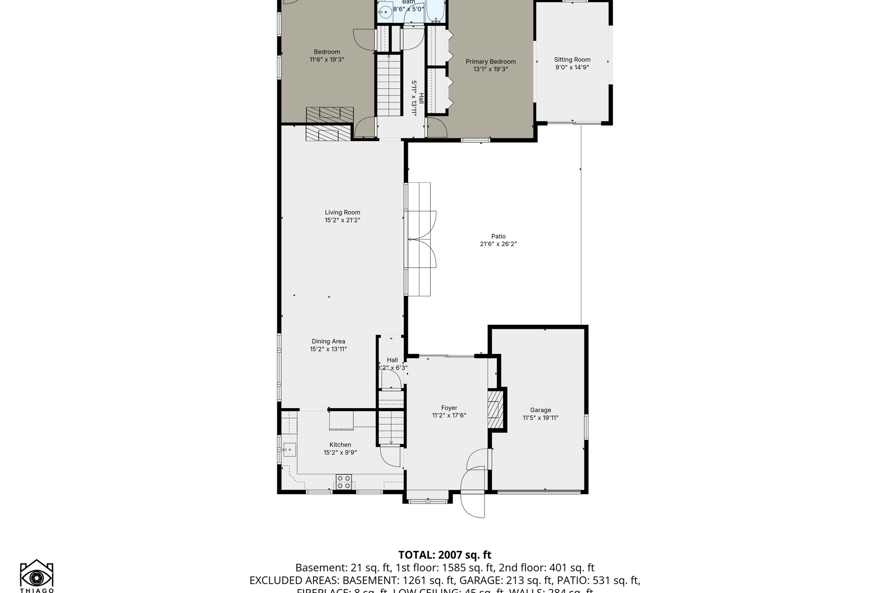 298 Chippingstone Road