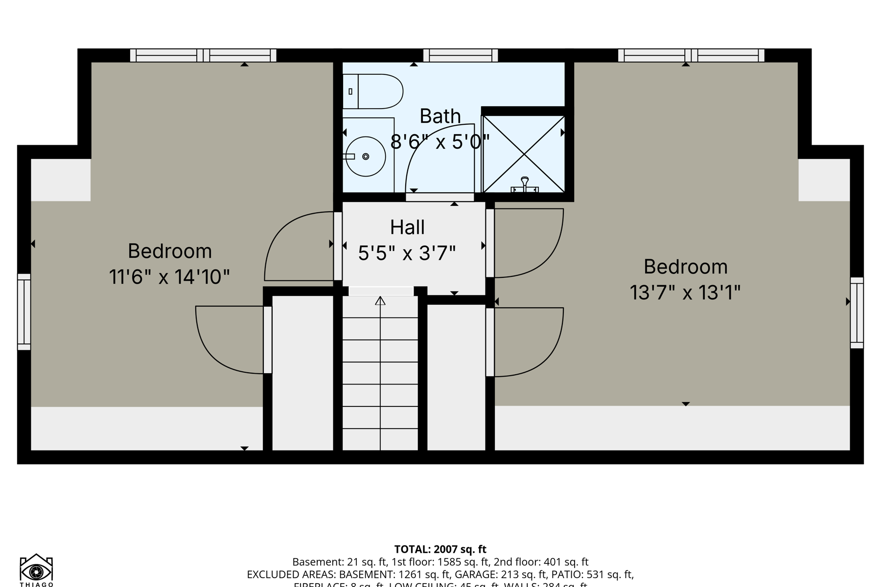 298 Chippingstone Road