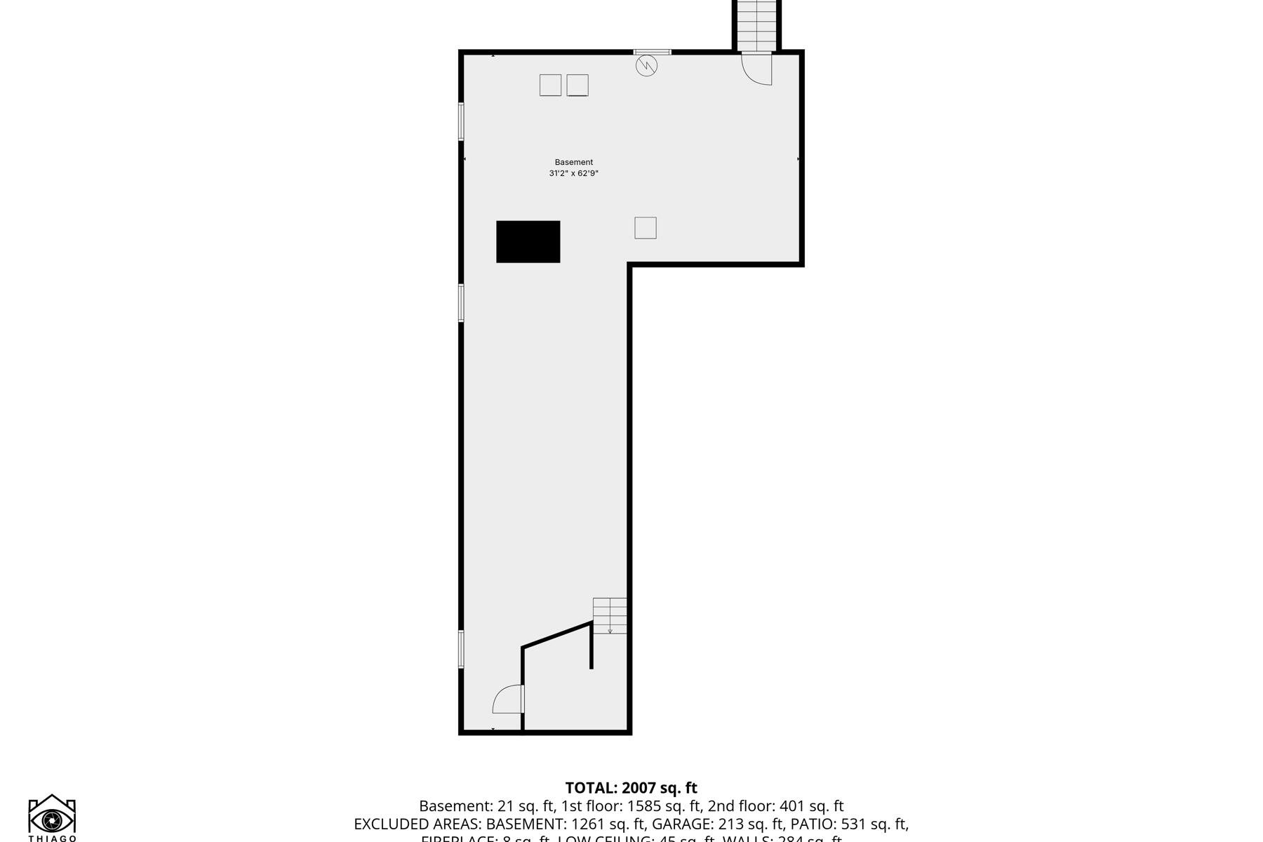 298 Chippingstone Road