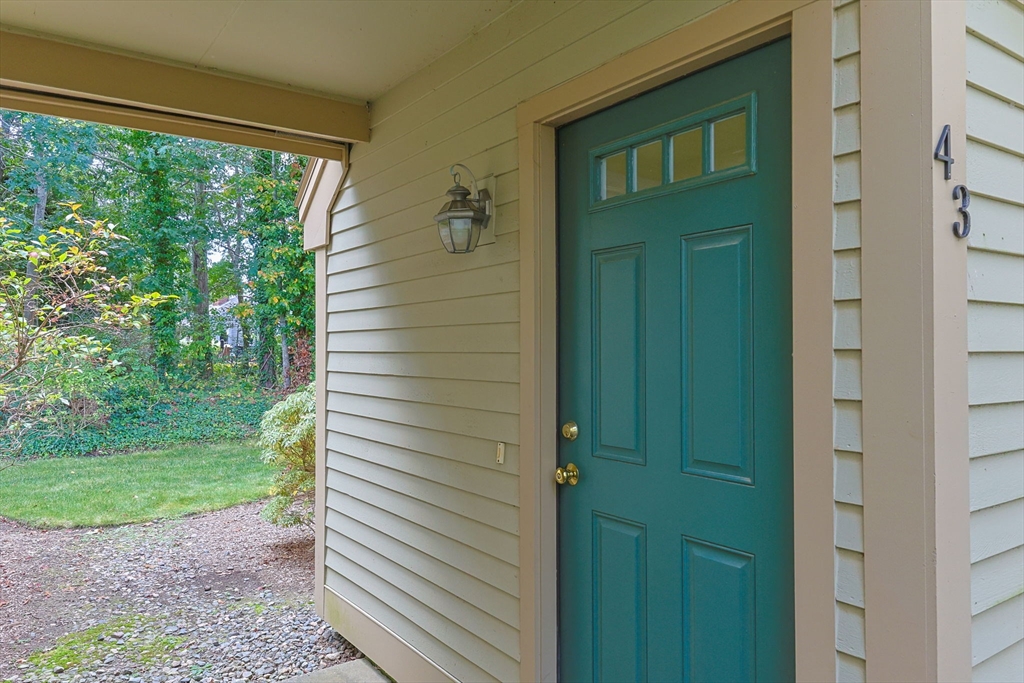 43 Billington Ln # 43