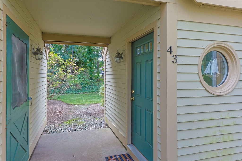 43 Billington Ln # 43
