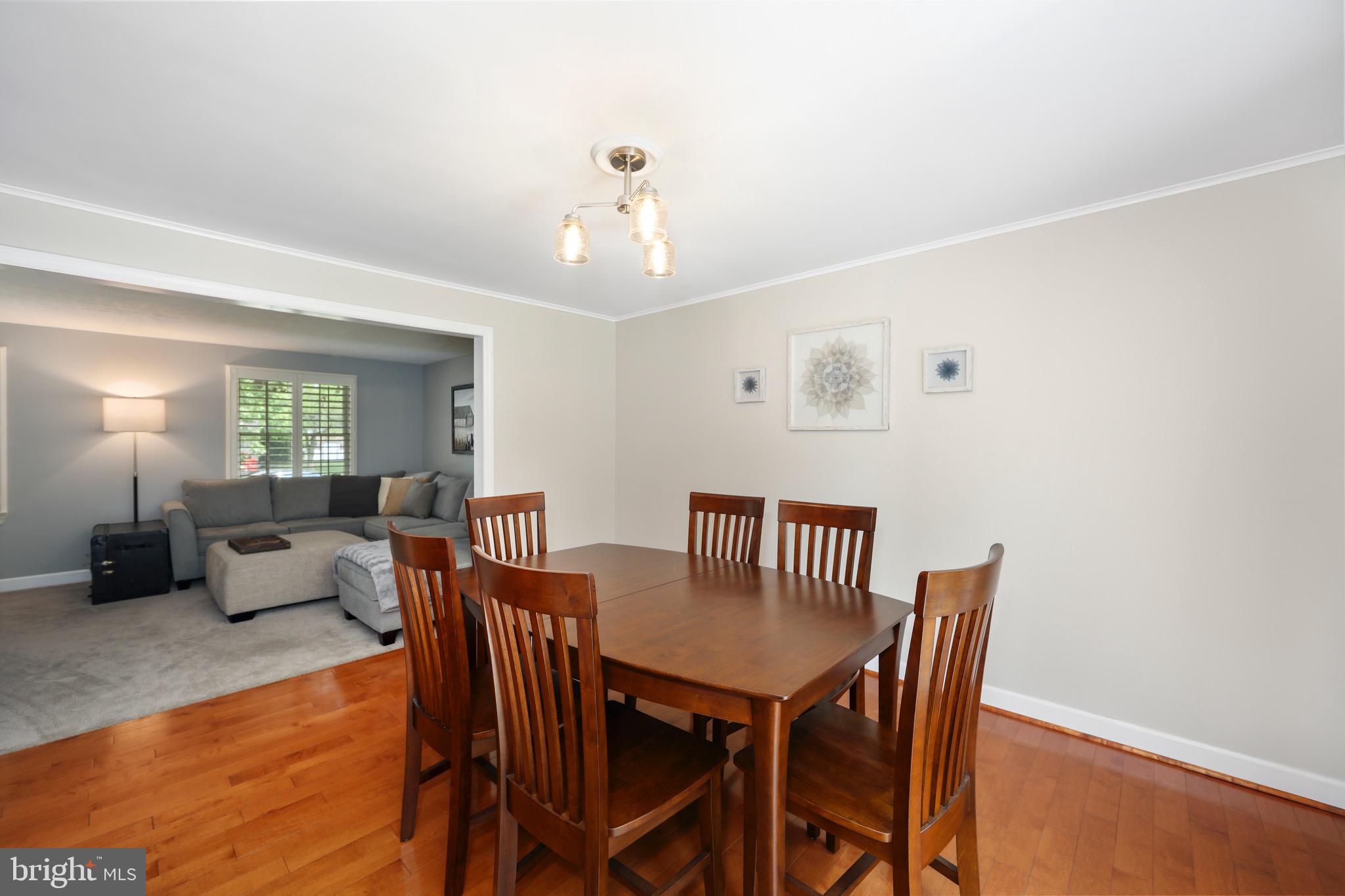 207 WOODBINE DRIVE