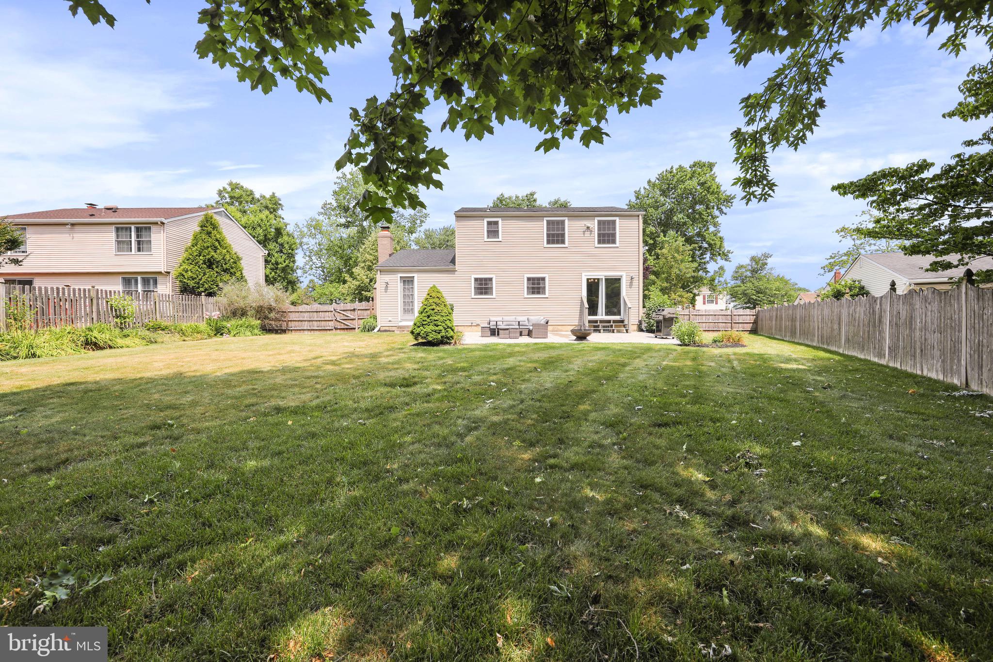 207 WOODBINE DRIVE