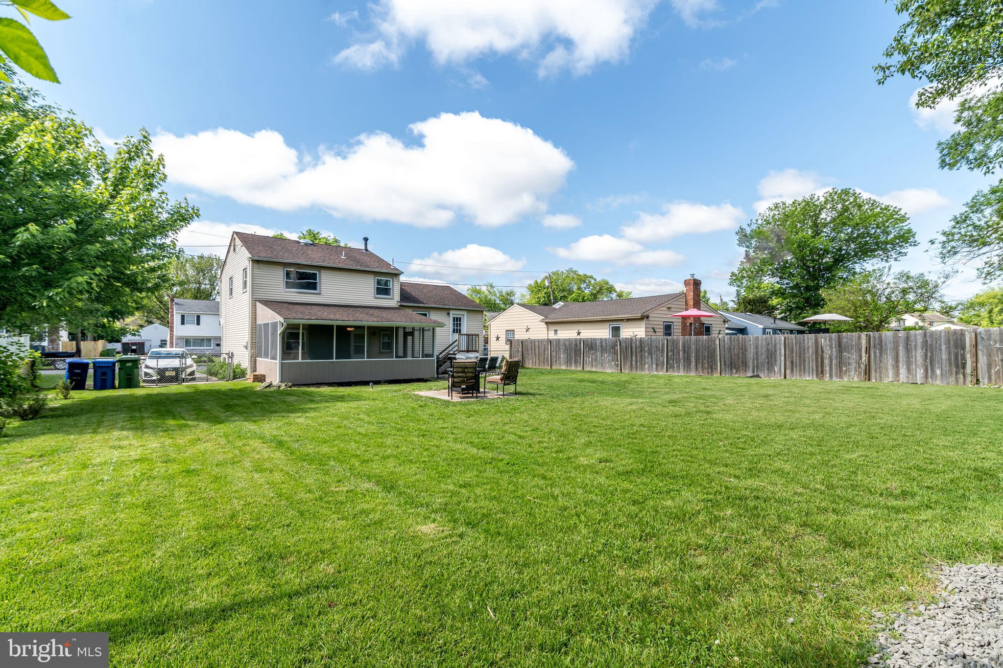 13 ABINGTON AVENUE
