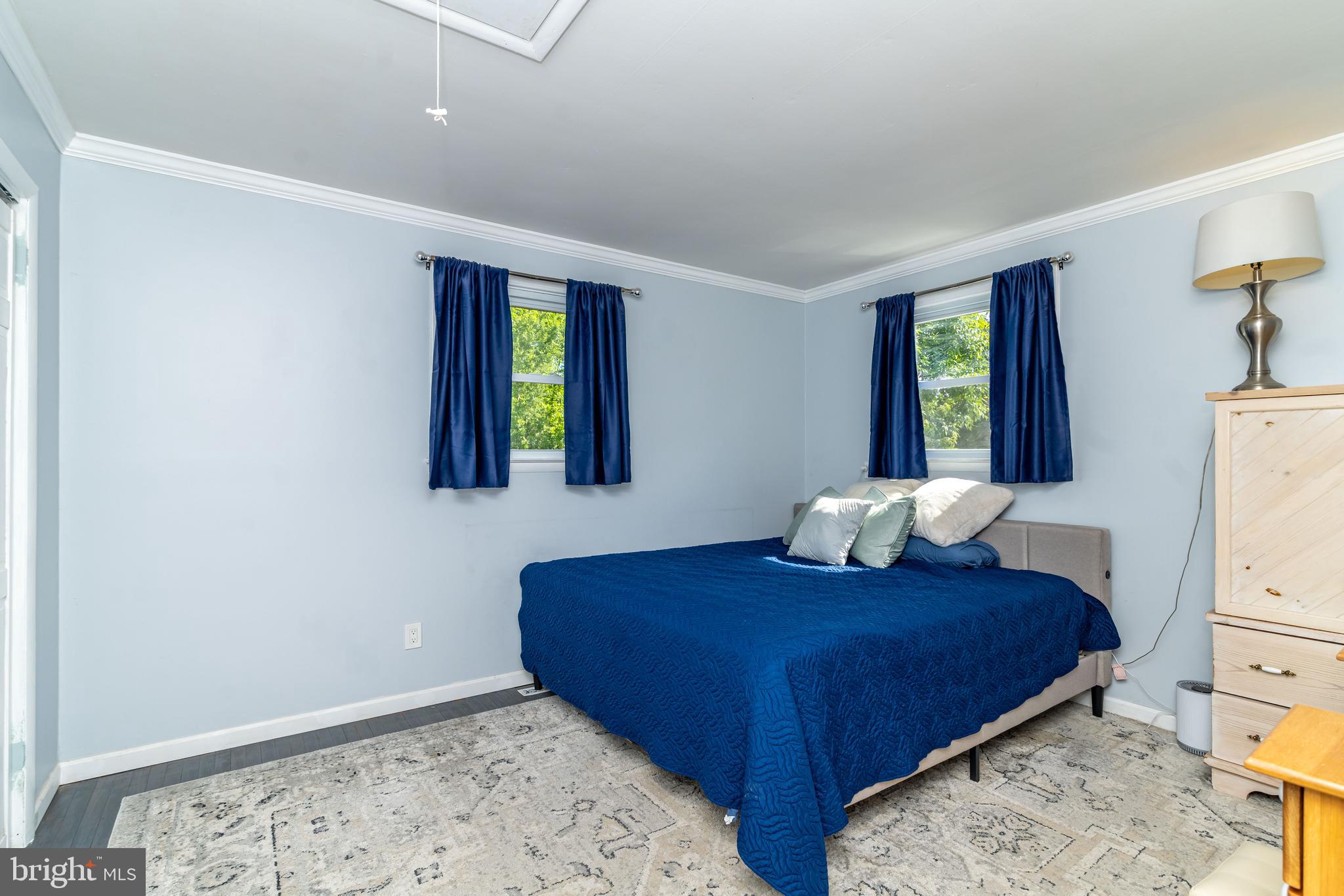 13 ABINGTON AVENUE