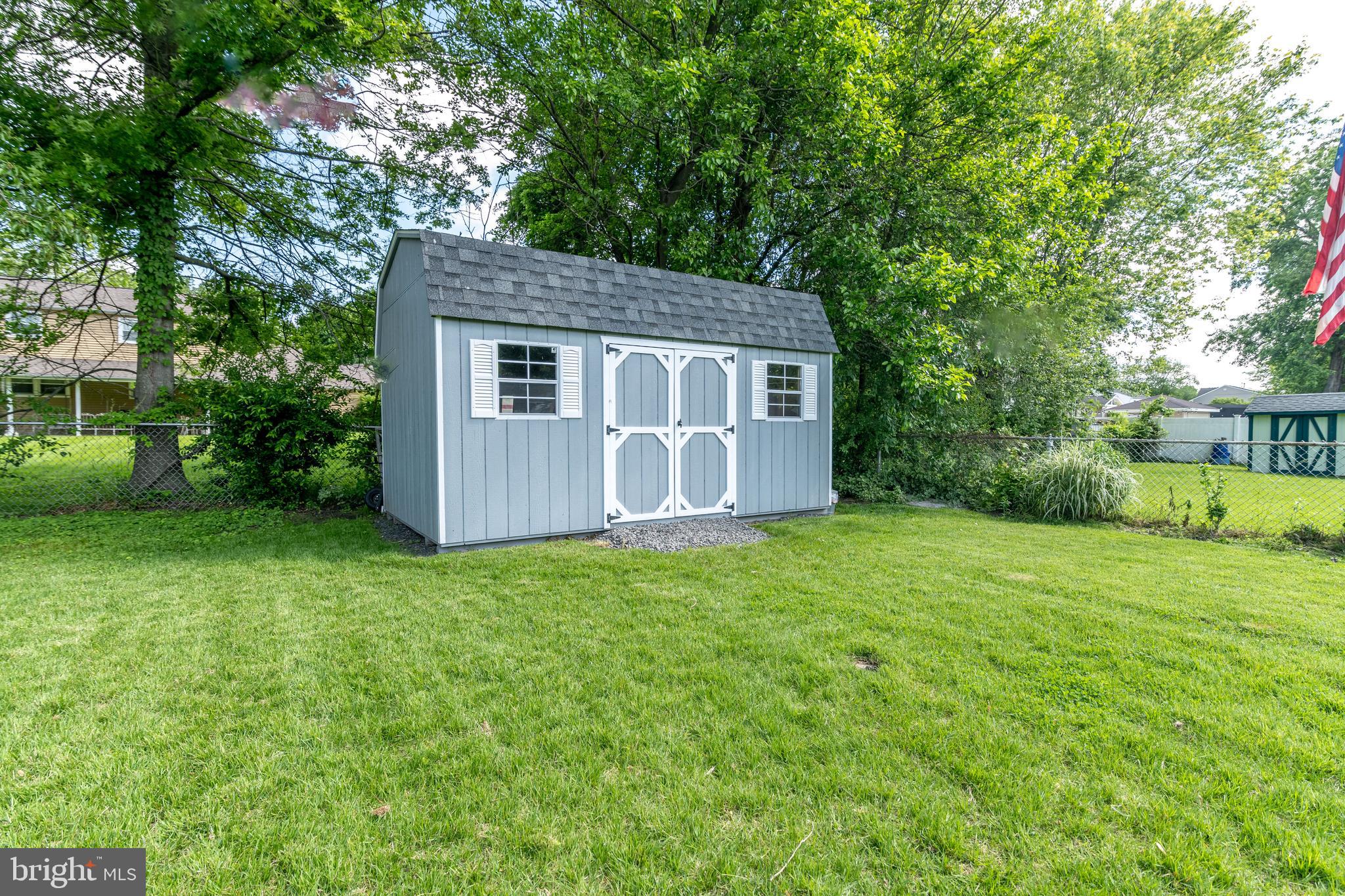 13 ABINGTON AVENUE