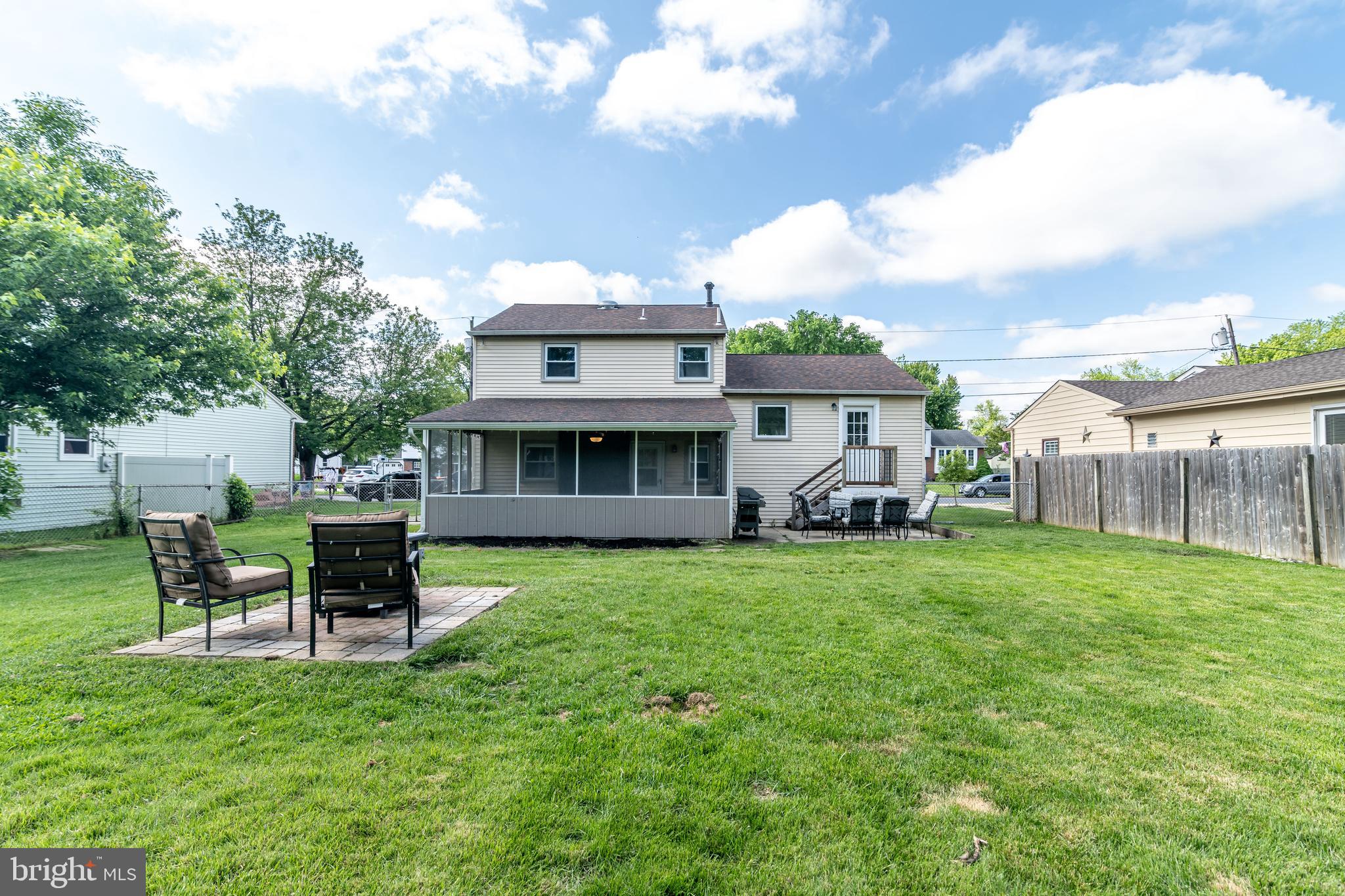 13 ABINGTON AVENUE