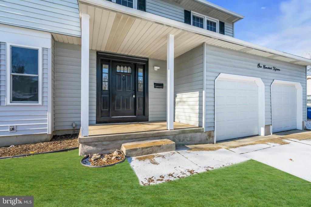 115 BERKSHIRE DRIVE