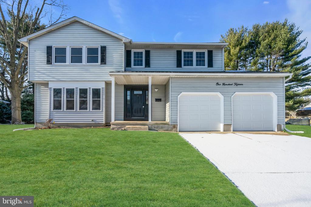 115 BERKSHIRE DRIVE