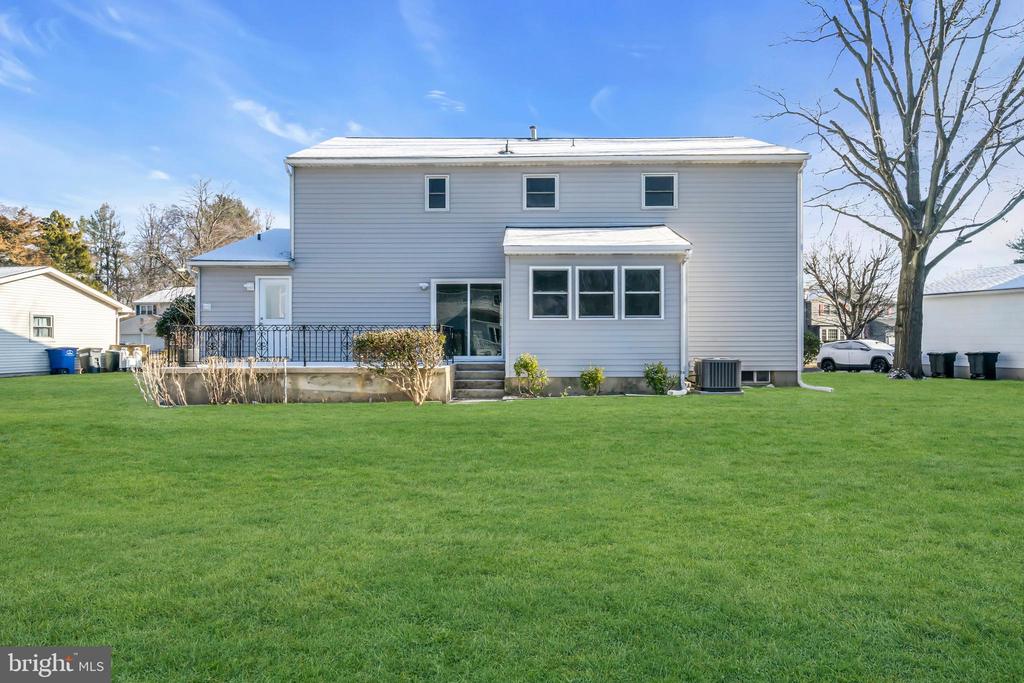 115 BERKSHIRE DRIVE