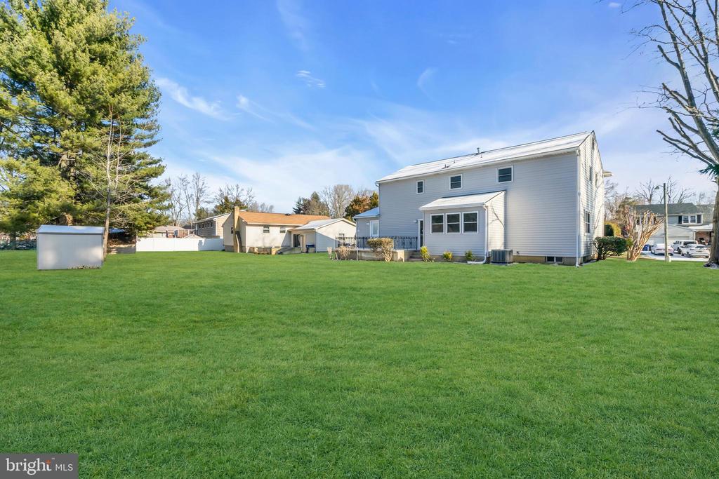 115 BERKSHIRE DRIVE