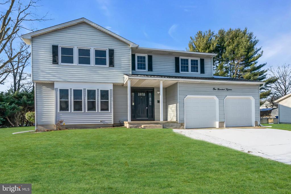 115 BERKSHIRE DRIVE