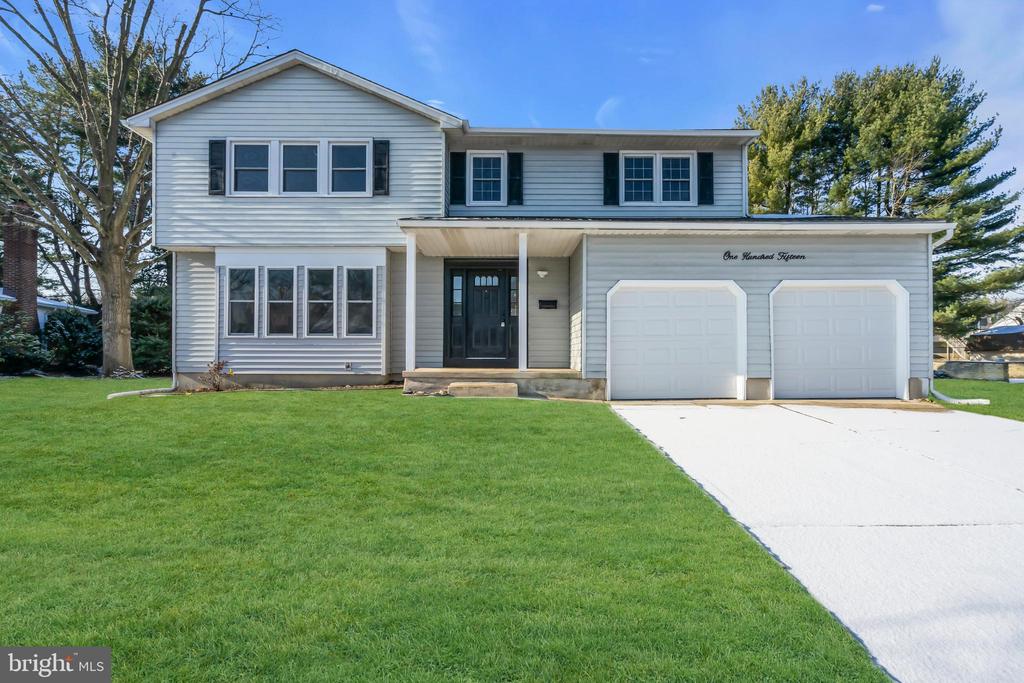 115 BERKSHIRE DRIVE