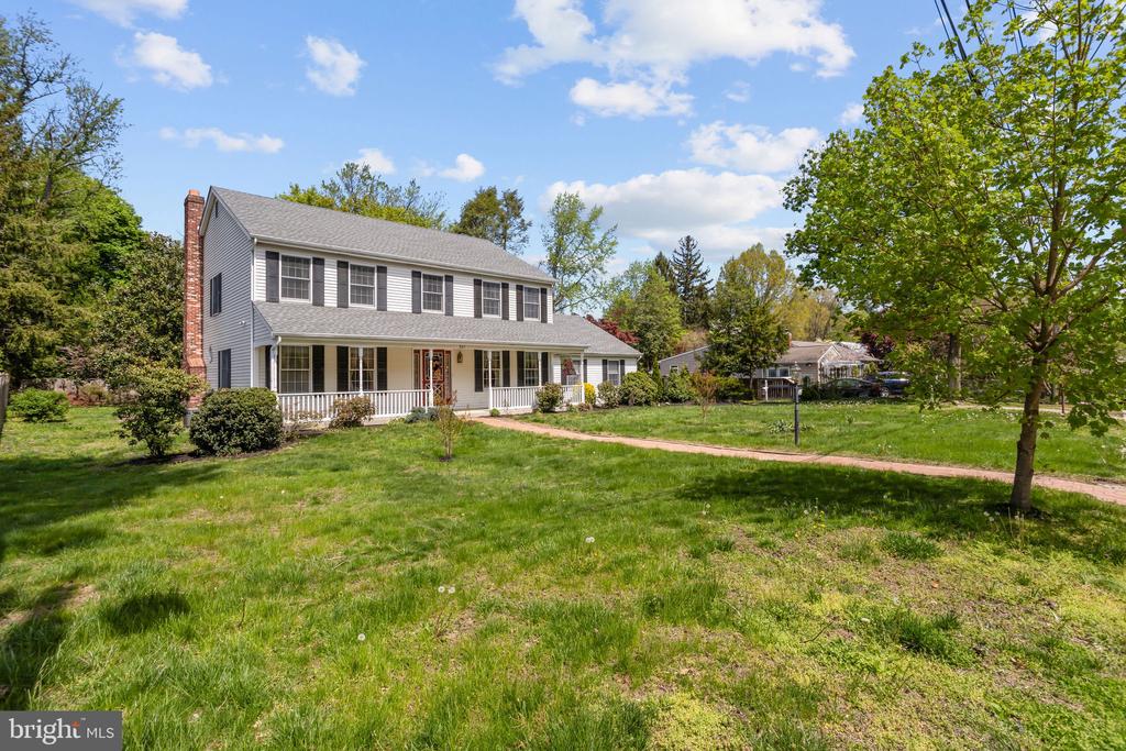 267 LINDEN STREET