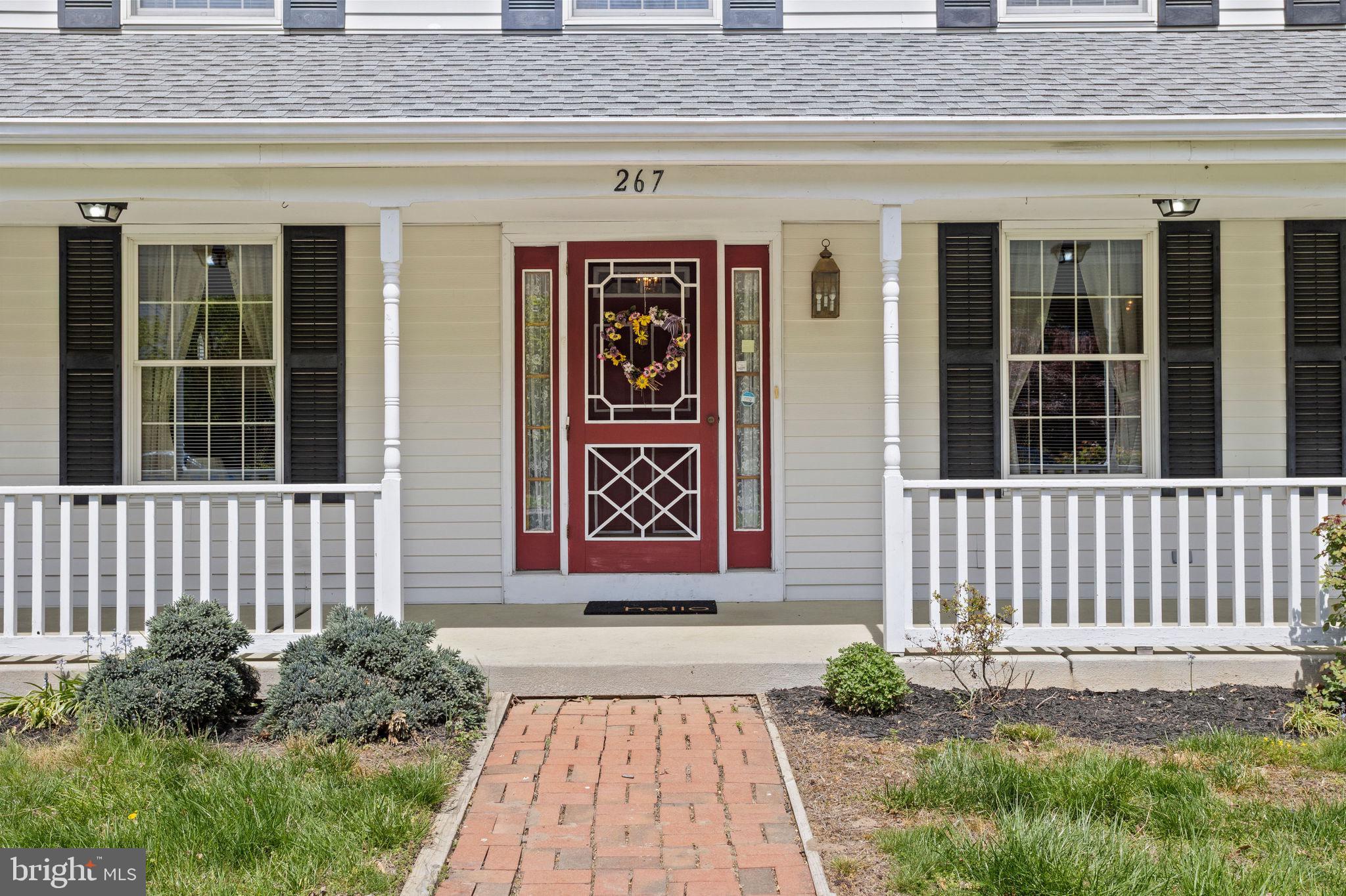 267 LINDEN STREET