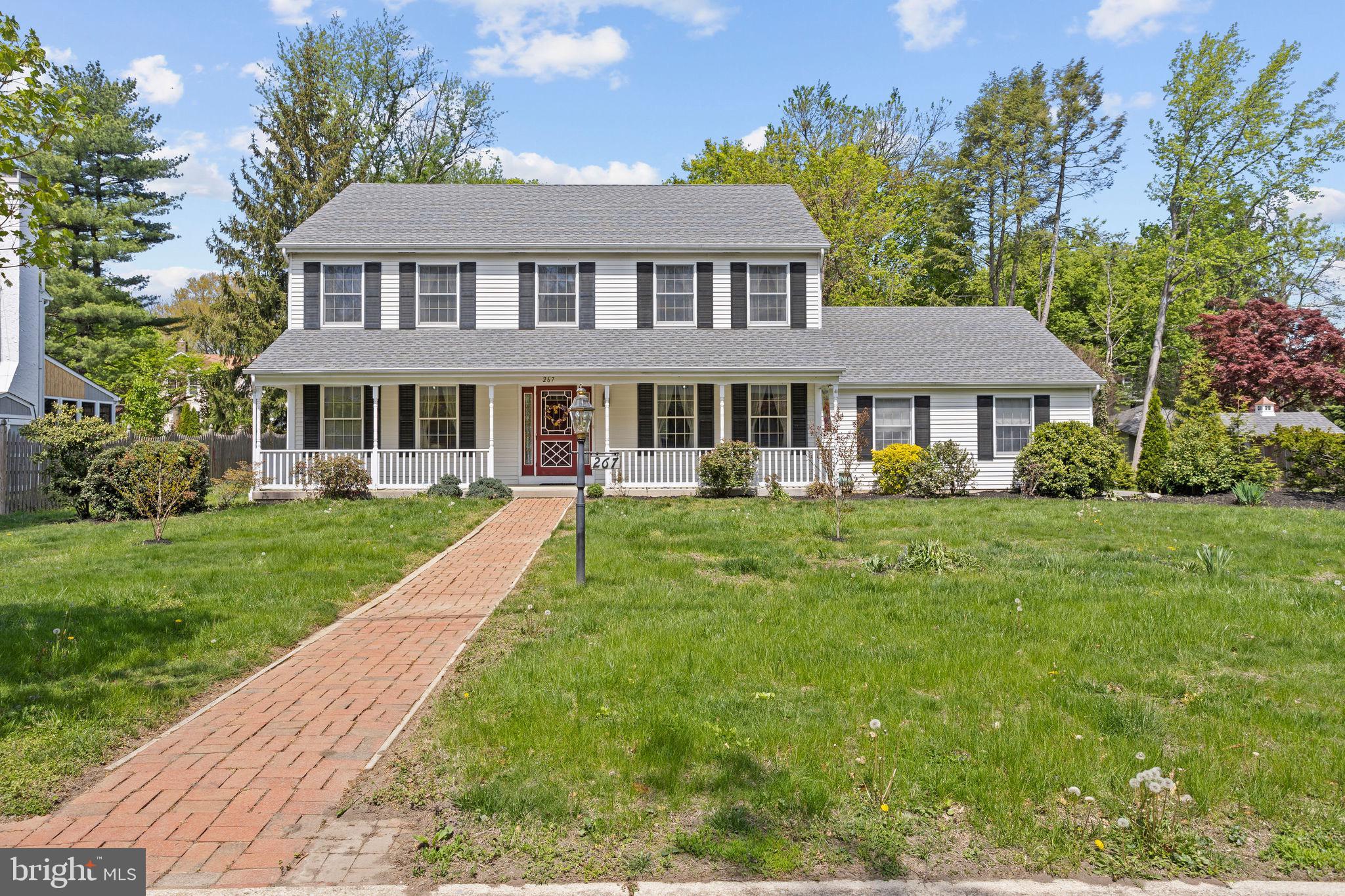 267 LINDEN STREET