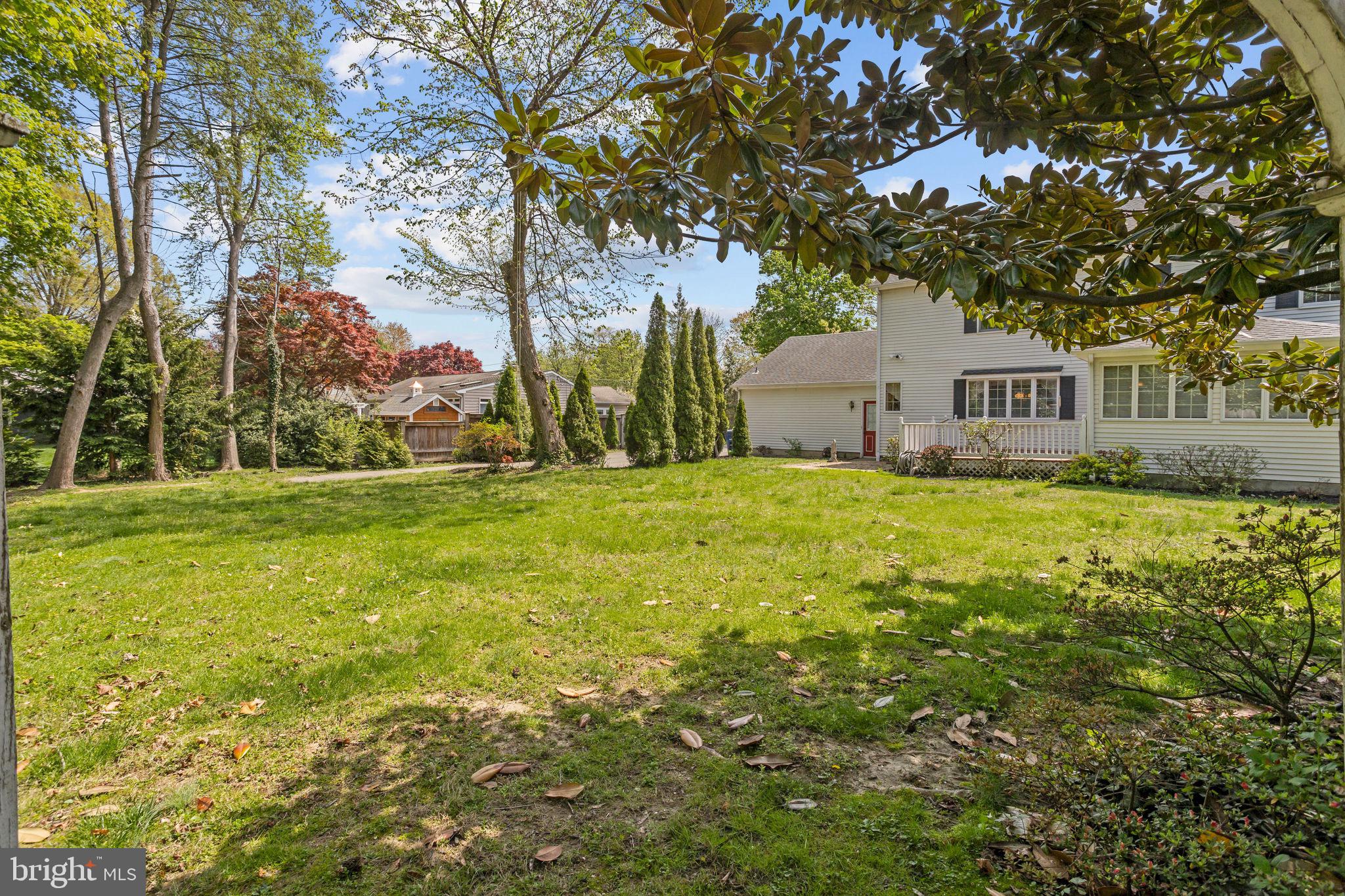 267 LINDEN STREET