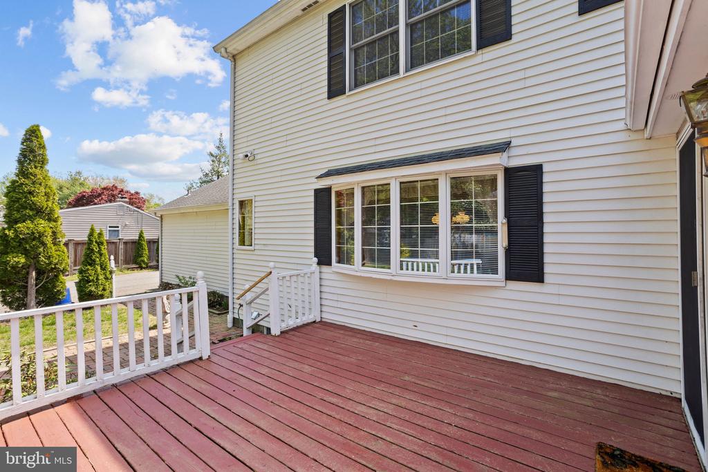 267 LINDEN STREET