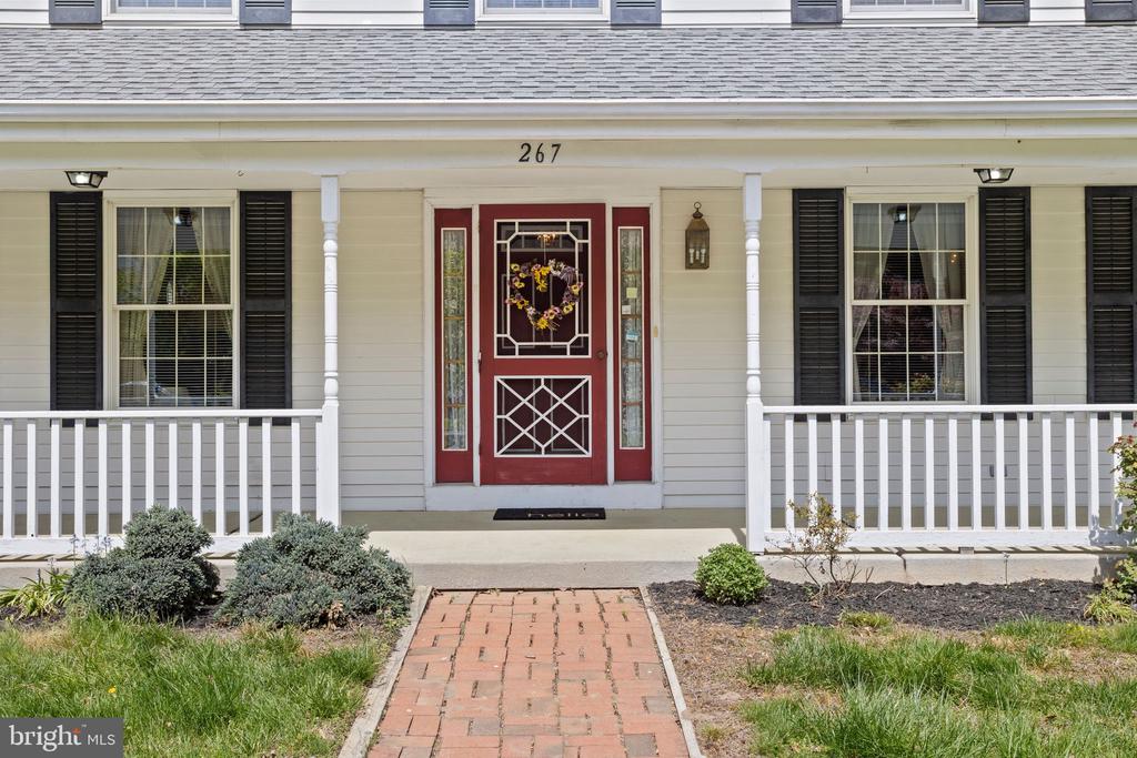 267 LINDEN STREET