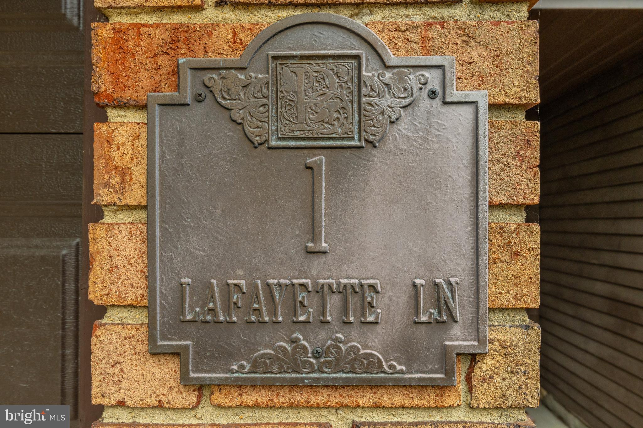 1 LAFAYETTE