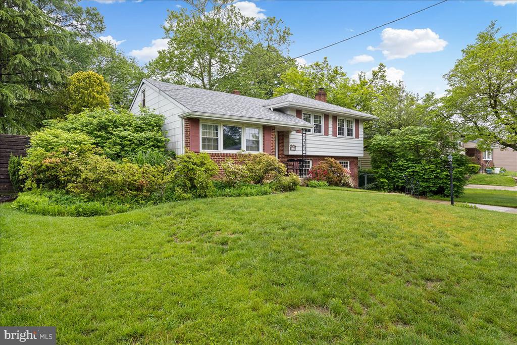 519 BANCROFT ROAD