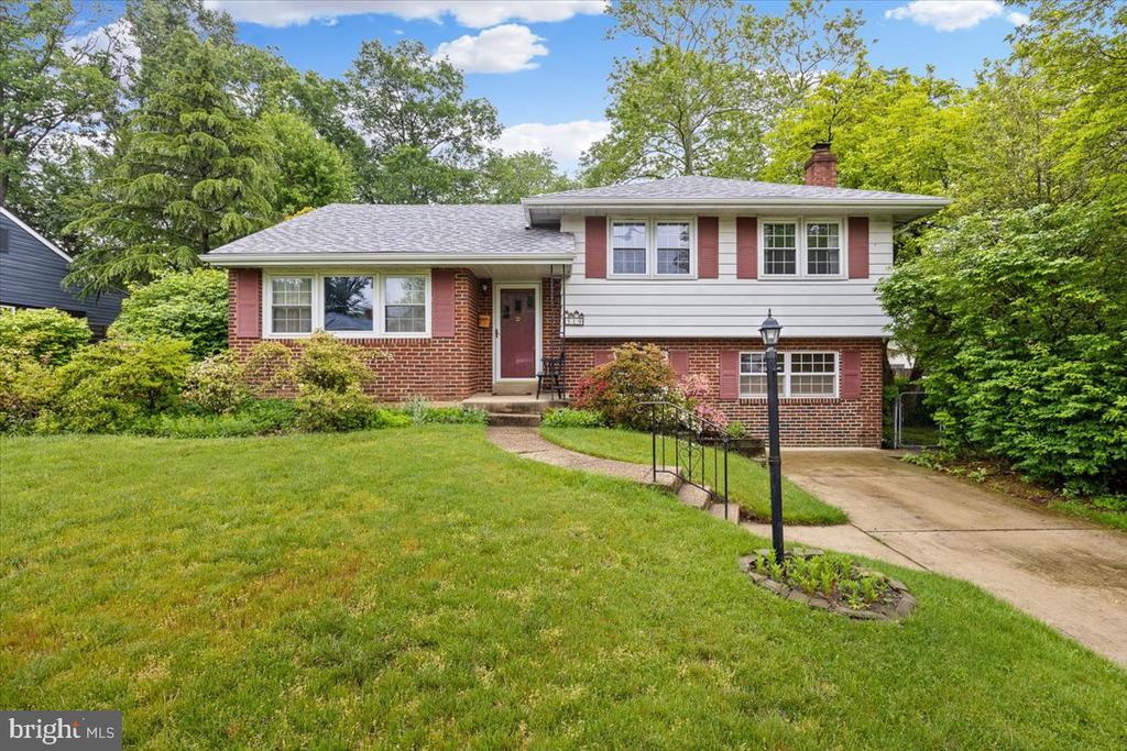 519 BANCROFT ROAD