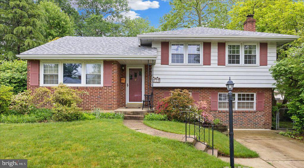 519 BANCROFT ROAD