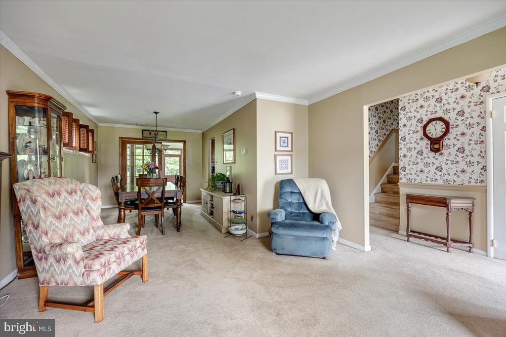 519 BANCROFT ROAD