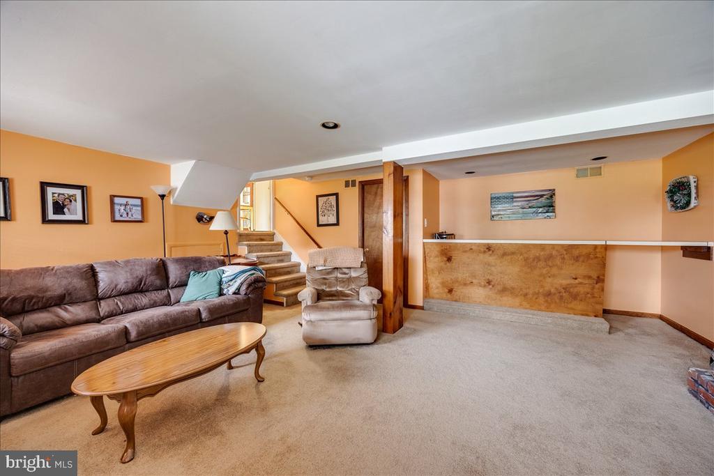 519 BANCROFT ROAD