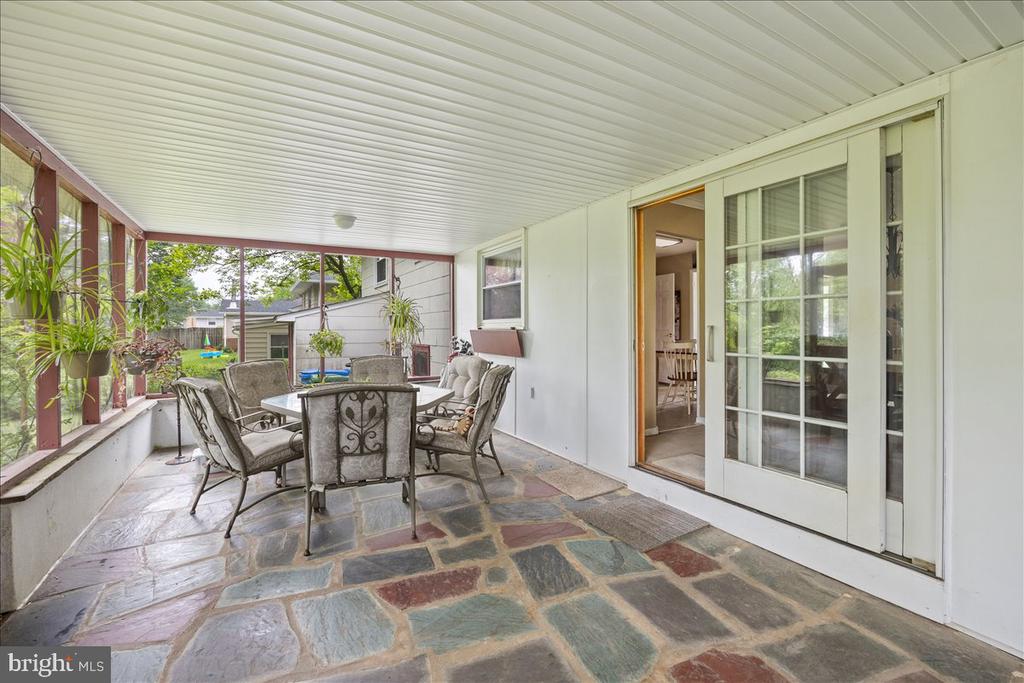 519 BANCROFT ROAD
